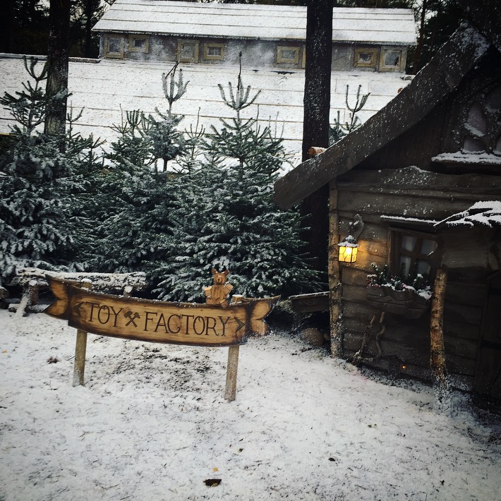 LaplandUK 2016 Review