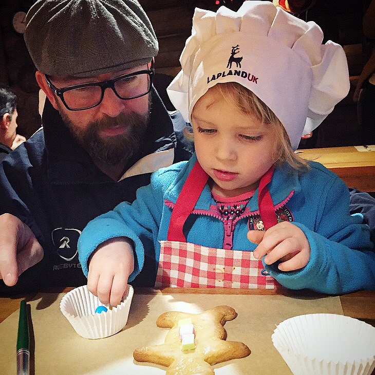 LaplandUK 2016 Review