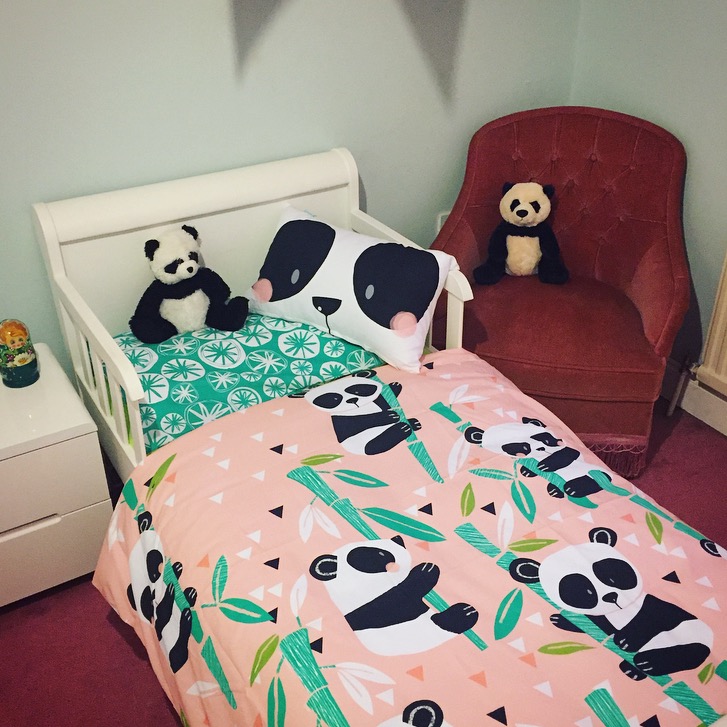 Moshi Moshi Bedding Review