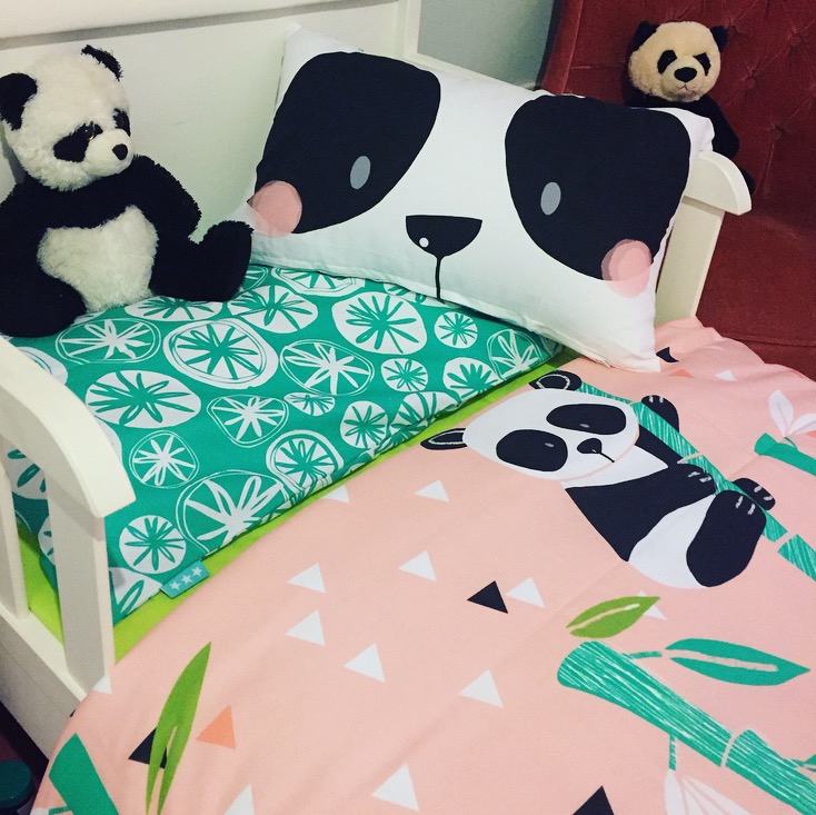 Moshi Moshi Bedding Review
