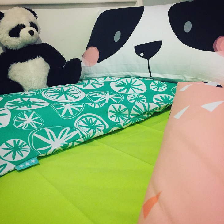 Moshi Moshi Bedding Review