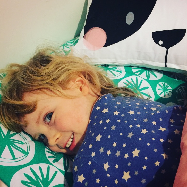 Moshi Moshi Bedding Review