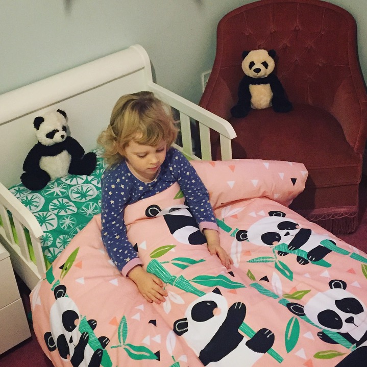 Moshi Moshi Bedding Review