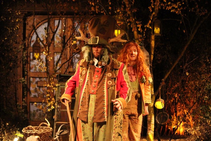 LaplandUK Review 2016