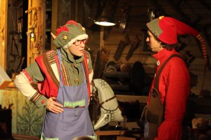 LaplandUK Review 2016