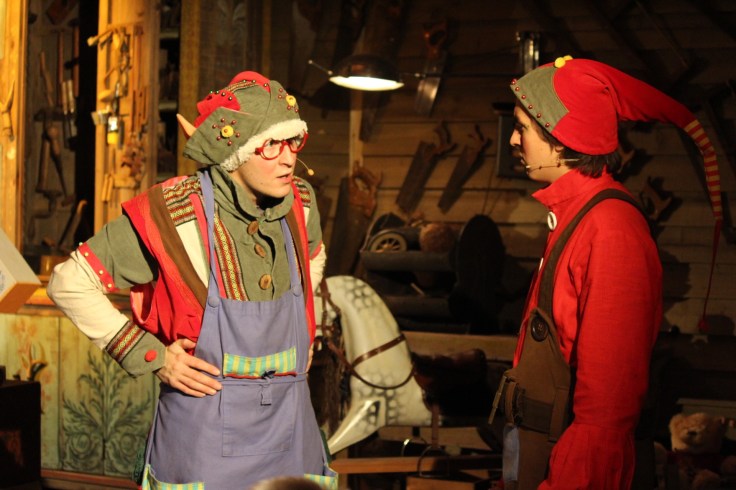 LaplandUK Review 2016