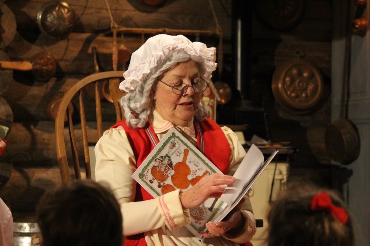 LaplandUK Review 2016