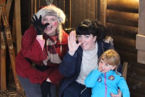 LaplandUK Review 2016