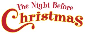 The Night Before Christmas