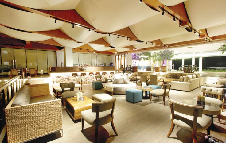 R Hotel Rancamaya Review