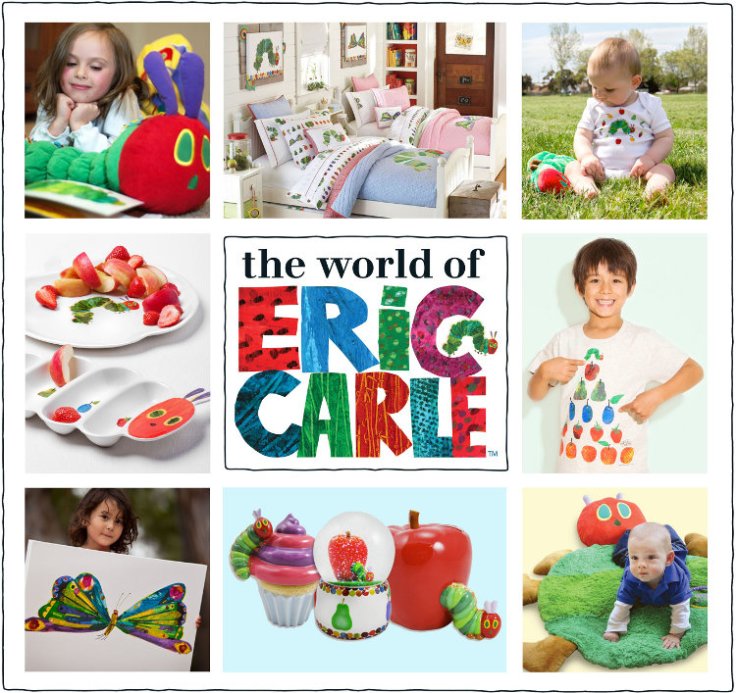 the-world-of-eric-carle