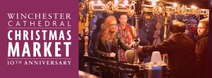 Winchester Christmas Market