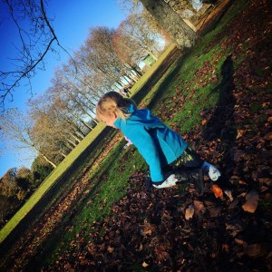 The Twelve Days of Christmas at Mottisfont