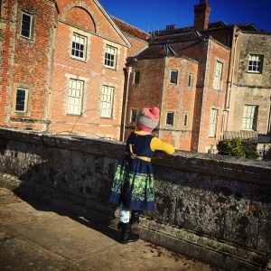 The Twelve Days of Christmas at Mottisfont