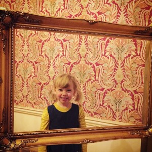 The Twelve Days of Christmas at Mottisfont