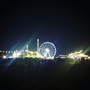 Hyde Park Winter Wonderland