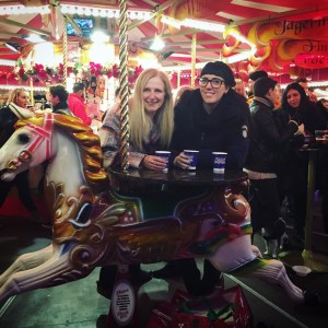 Hyde Park Winter Wonderland