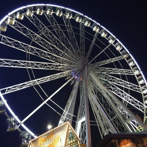 Hyde Park Winter Wonderland