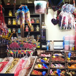 Hyde Park Winter Wonderland