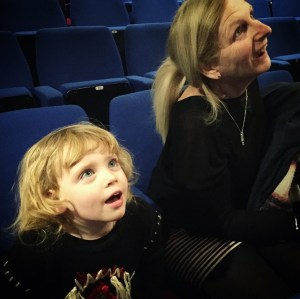 The Night Before Christmas.