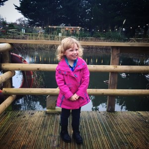 Christmas at Weymouth SEALIFE