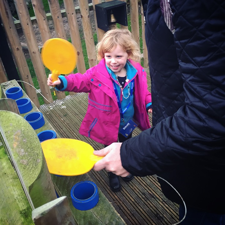Christmas at Weymouth SEALIFE Adventure Park