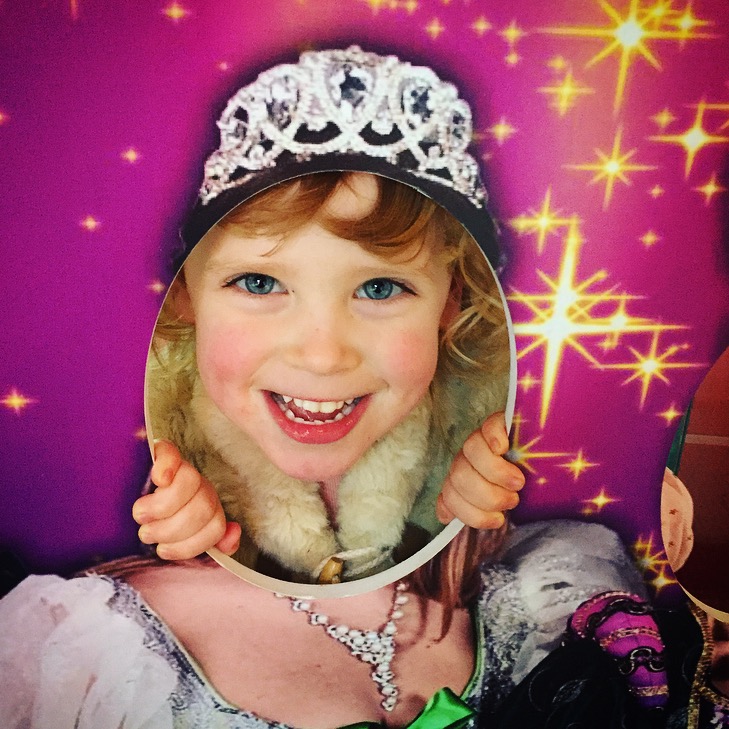 Sleeping Beauty at The Anvil Basingstoke 