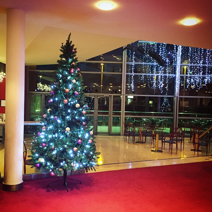 Sleeping Beauty at The Anvil Basingstoke 