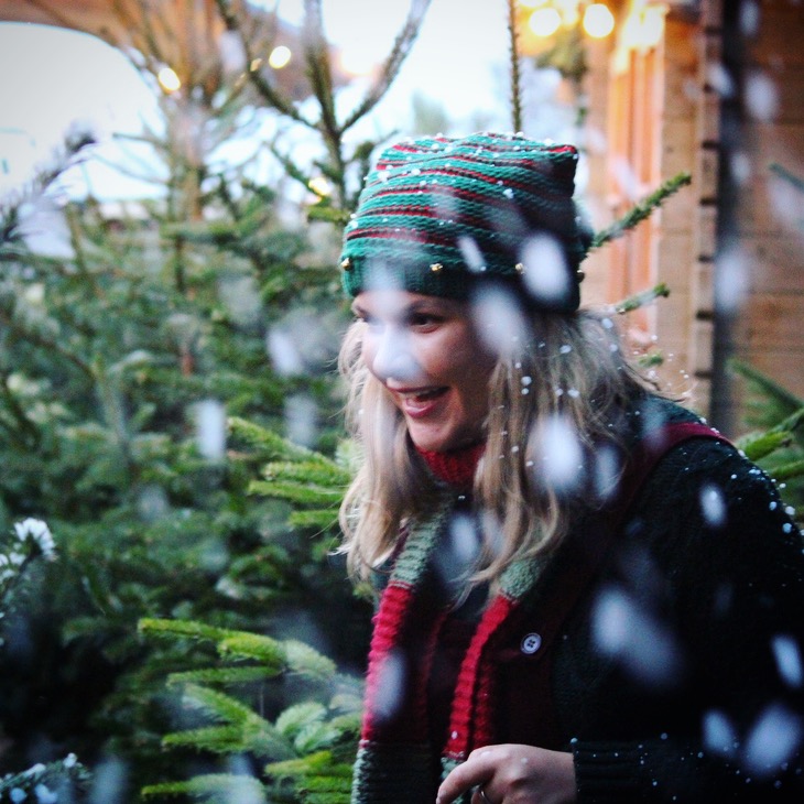 Christmas at Weymouth SEALIFE