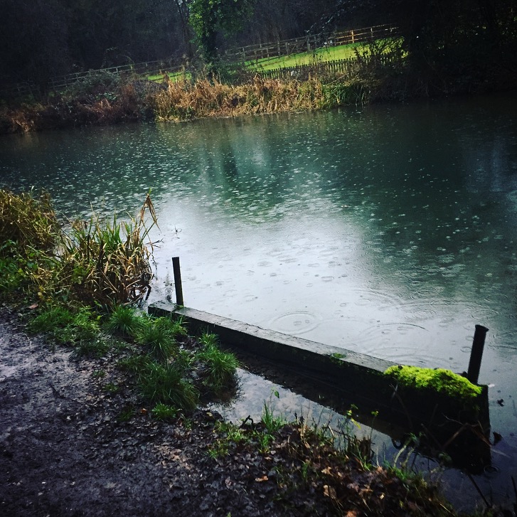 The Waterwitch in Odiham