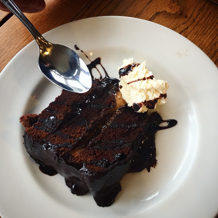 The Waterwitch Pub in Odiham