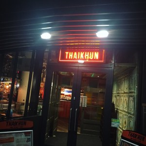 Thaikhun Southampton Review