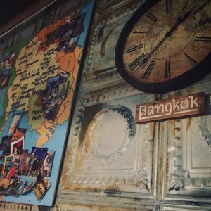 Thaikhun Southampton