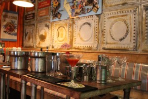 Mocktail Masterclass at Thaikhun and Competition