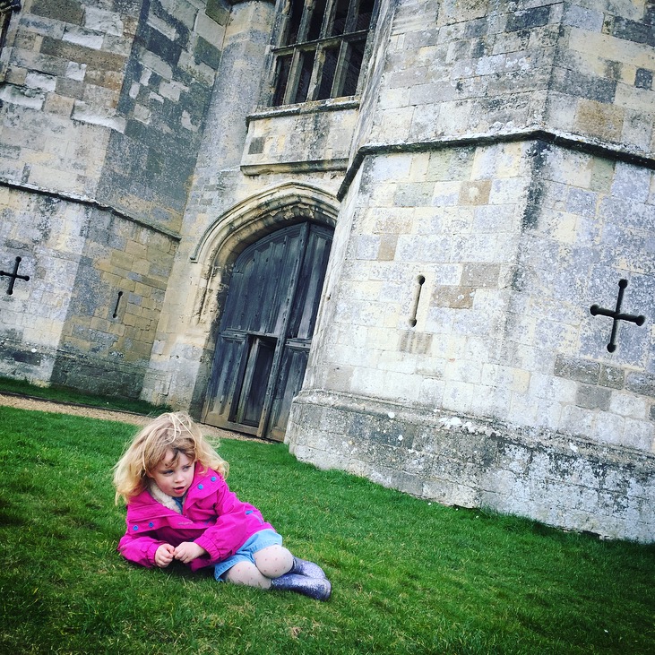 Titchfield Mill Review