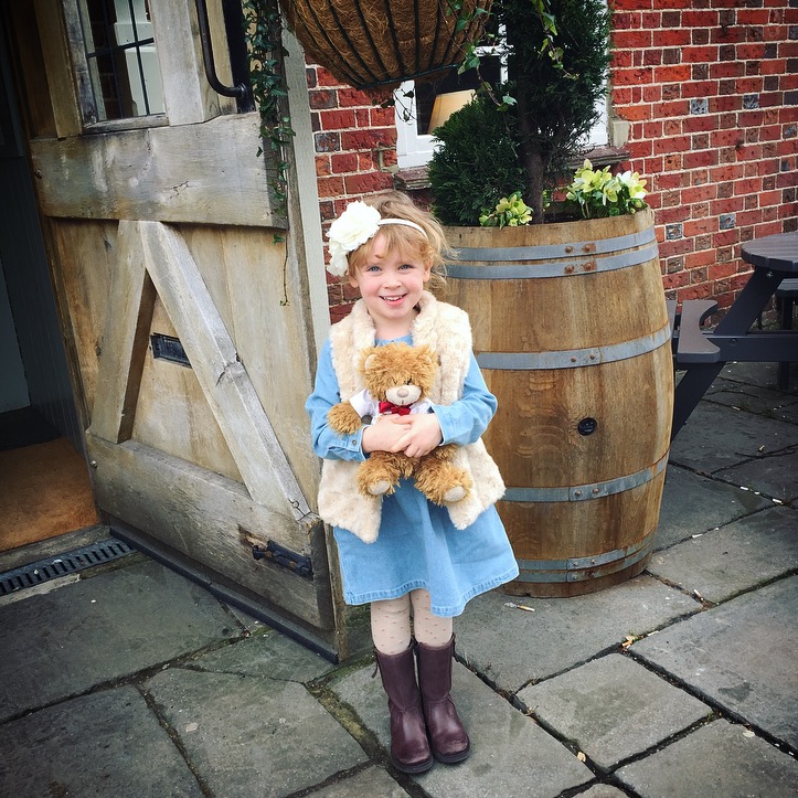 Titchfield Mill Review