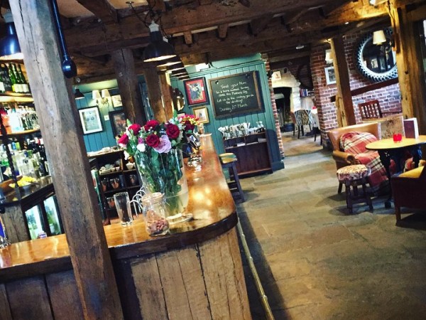 Exploring Titchfield Mill and&nbsp;Abbey