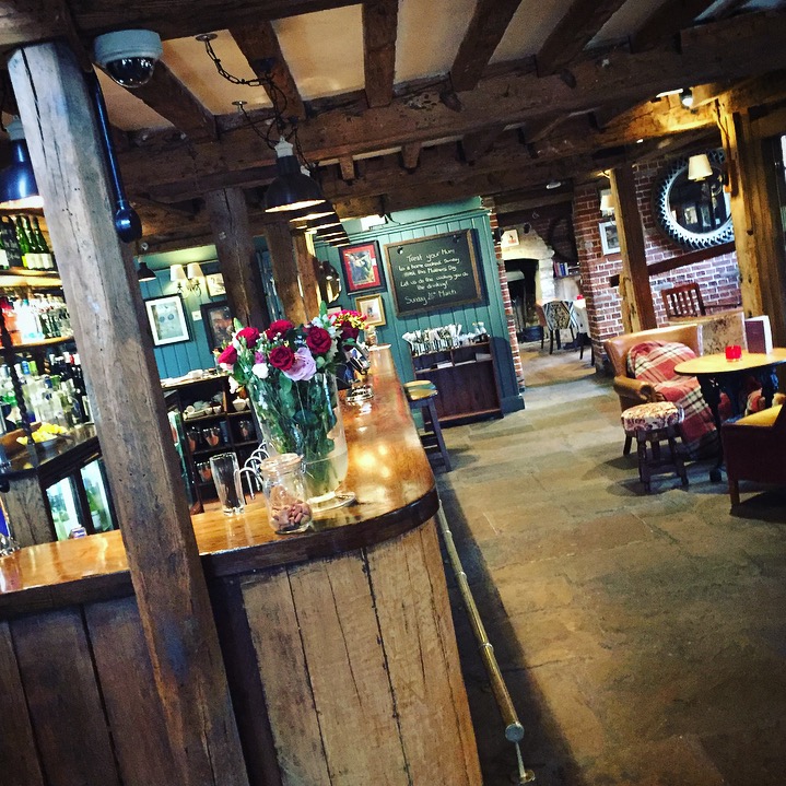 Titchfield Mill Review