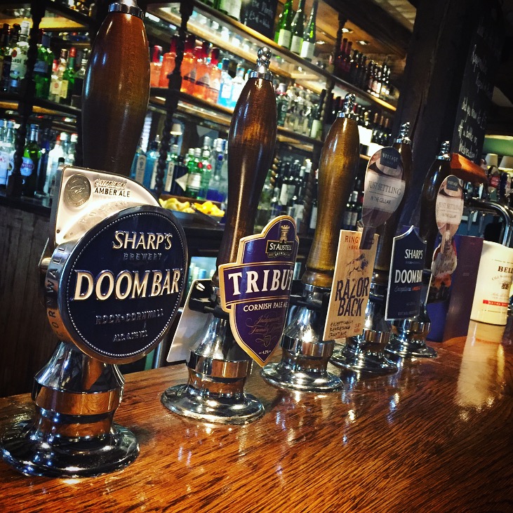 Titchfield Mill Review