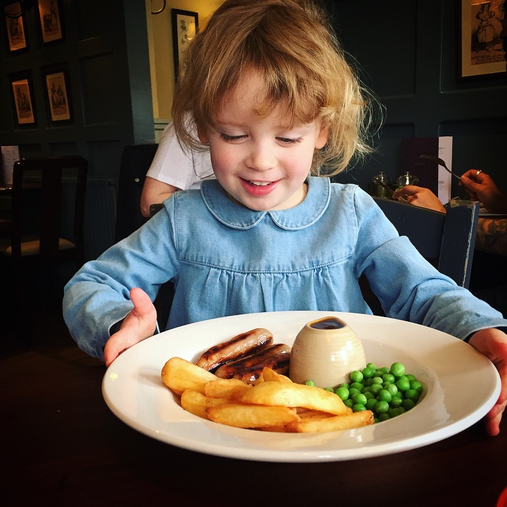 Titchfield Mill Review