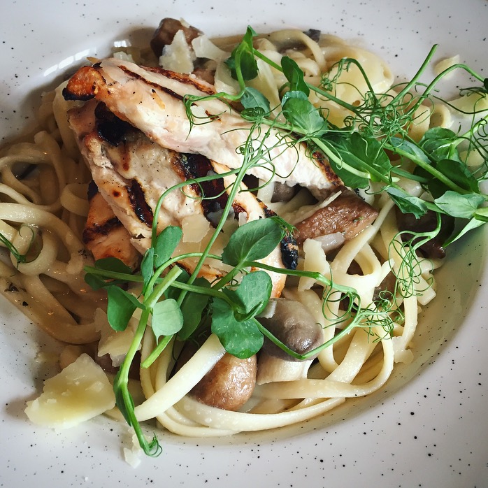 Titchfield Mill Review