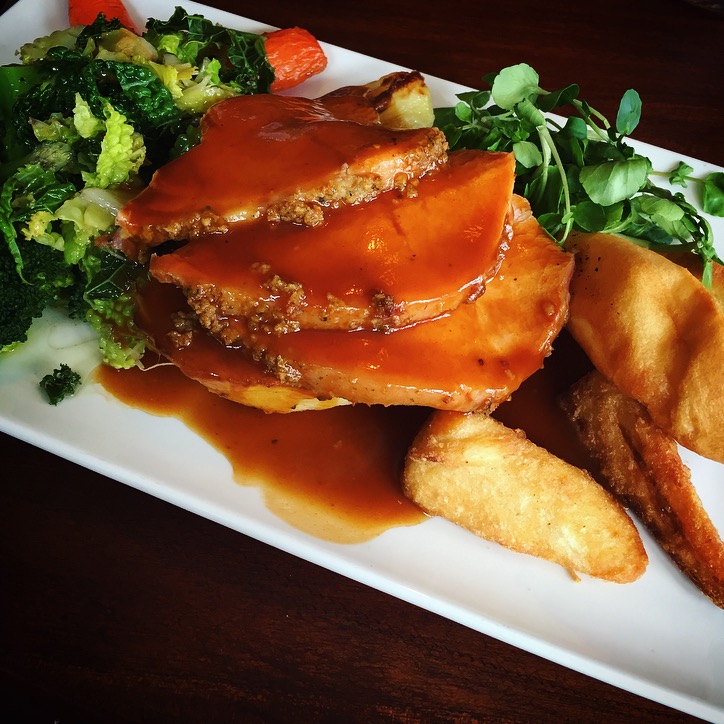 Titchfield Mill Review