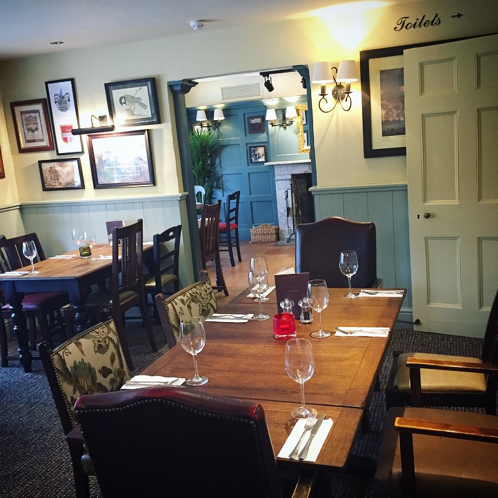 Titchfield Mill Review