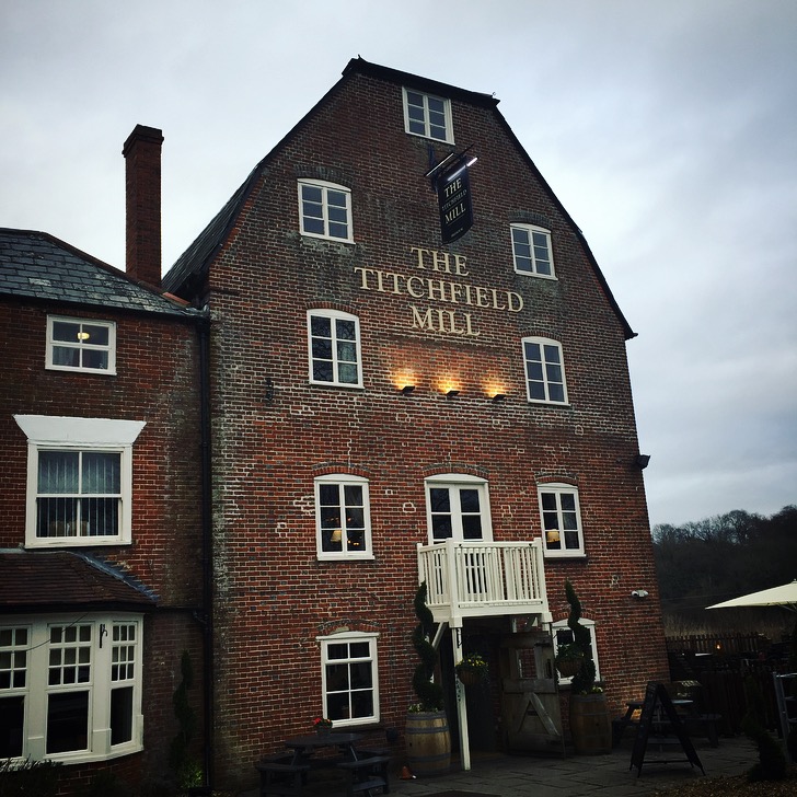 Titchfield Mill Review