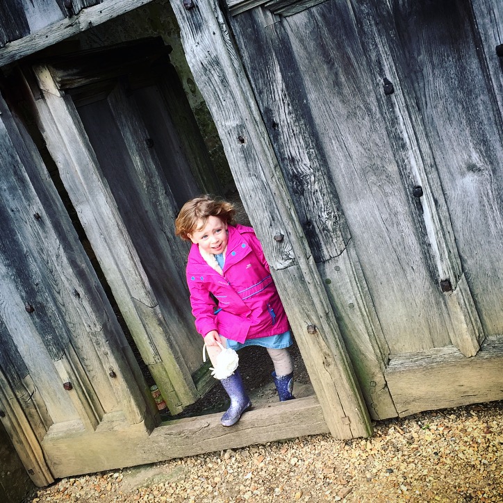 Titchfield Mill Review