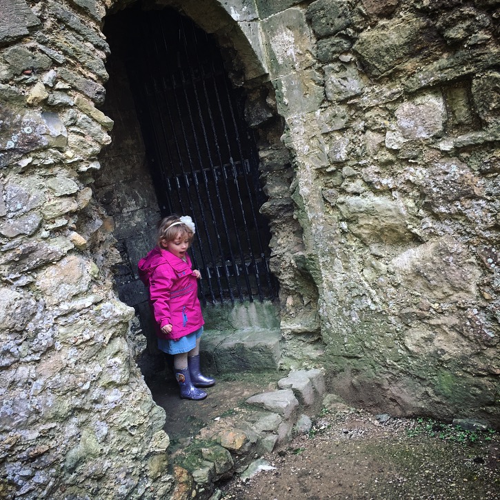 Titchfield Mill Review