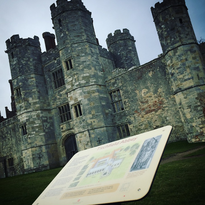 Titchfield Mill Review