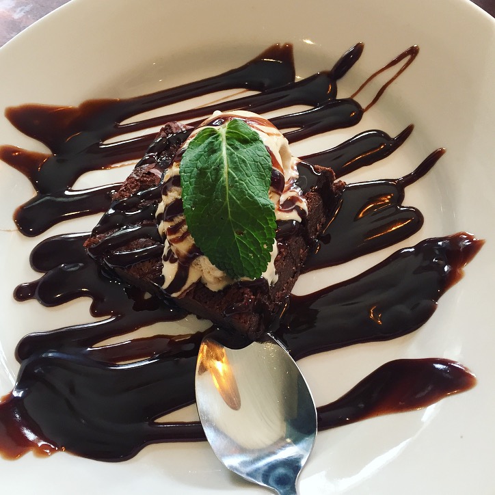 Titchfield Mill Review