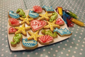 Easy Sugar Cookies