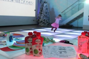 Disney on Ice Mouse Bounce Party